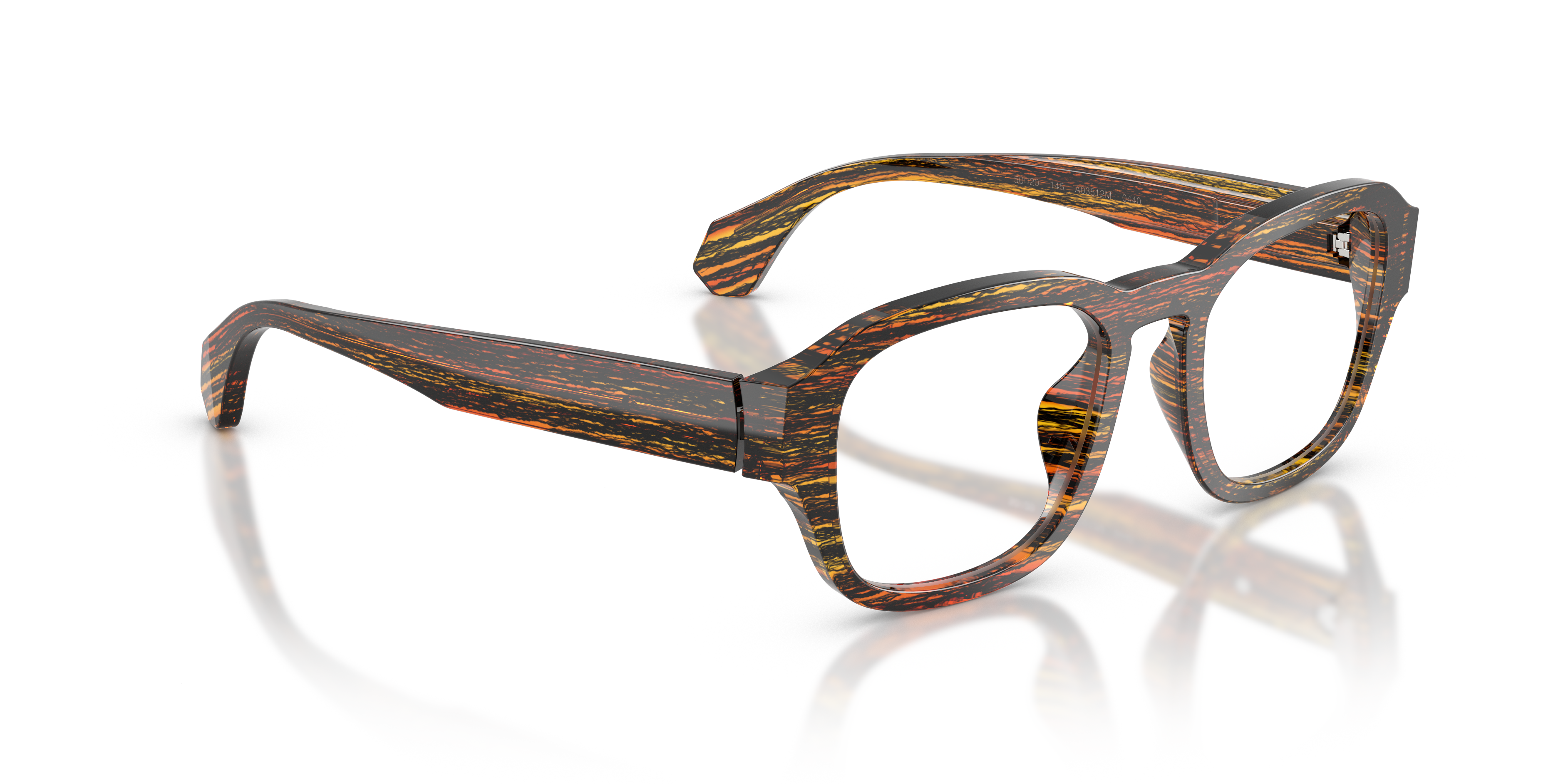 Alain Mikli A03512M 0440  